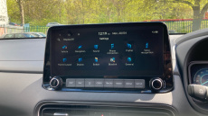 Hyundai Kona 1.0 TGDi 48V MHEV Premium 5dr Petrol Hatchback